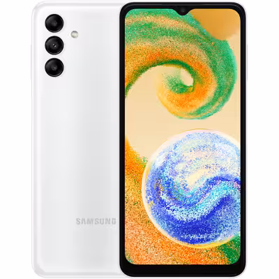 گوشی موبایل سامسونگ مدل Galaxy A04s دو سیم کارت ظرفیت 128 گیگابایت و رم 4 گیگابایت 