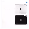 برچسب پوششی ماهوت مدل Ostrich-Leather مناسب برای تبلت اپل iPad 2 2011 A1395