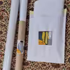 الگو آماده خیاطی پیراهن مردانه سایز S تا 2XL مدل کلاسیک متد تجاری