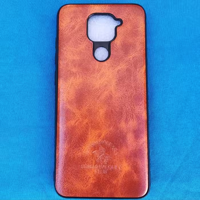 کاور مدل Raote 9 مناسب برای گوشی موبایل شیائومی Redmi Note 9