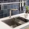 آبکش ایکیا مدل NORRSJON