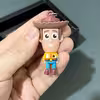 جعبه موزیکال اینو دلا ویتا مدل Arca Figura ملودی داستان اسباب بازی TOY STORY طرح Woody