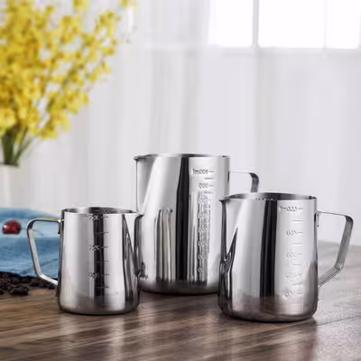 شیرجوش مُرسانا مدل پیچر   350ml