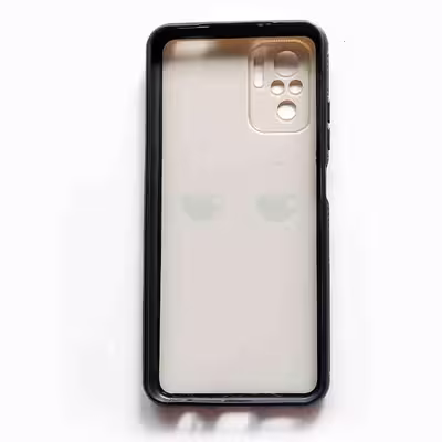 کاور طرح اخمو مدل AF010 مناسب برای گوشی موبایل شیائومی Redmi Note 10 / Note 10S