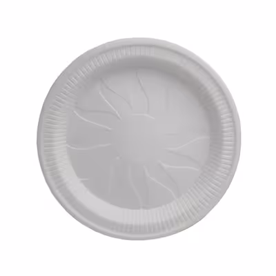 پیش دستی یکبار مصرف مدل NAAB50A بسته 50 عددی