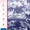 برچسب پوششی ماهوت مدل Army-Winter مناسب برای تبلت سامسونگ Galaxy Tab S5e 10.5 2019 T720