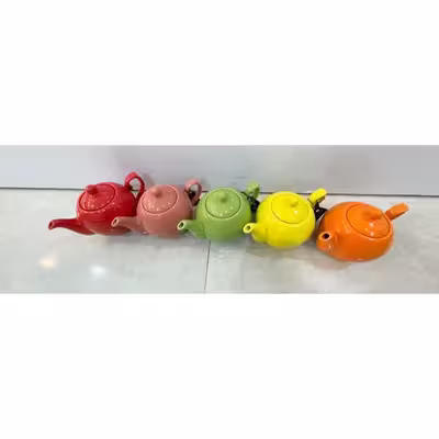 قوری شکس مدل چینی کد SM2