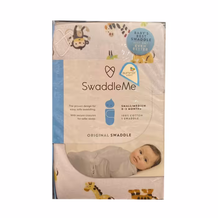 قنداق نوزادی سامر مدل Su54360