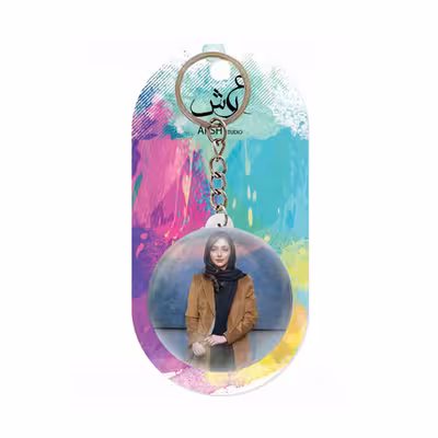 جاکلیدی عرش مدل هستی مهدوی فر کد Asj923