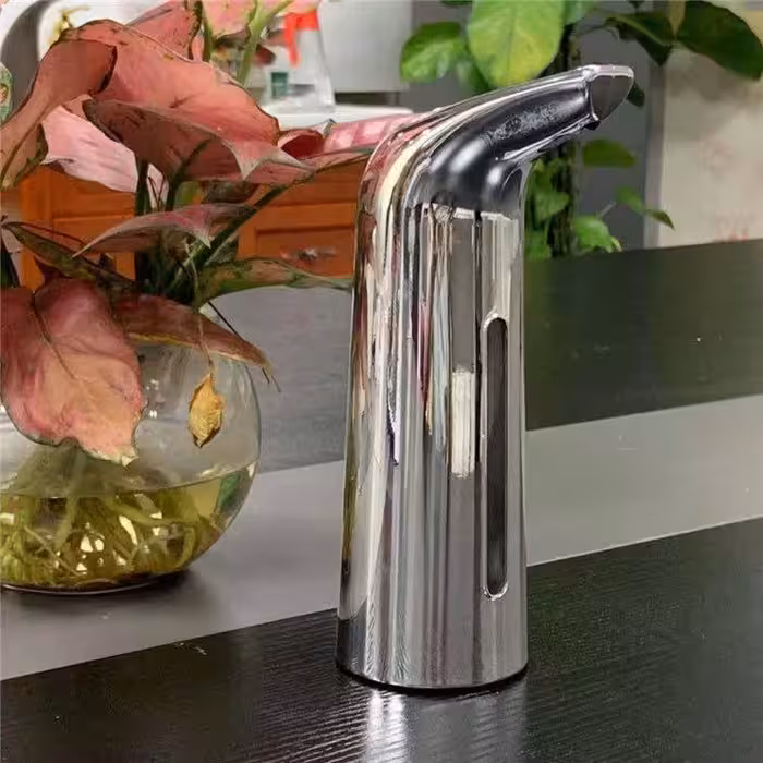 دستگاه ضدعفونی کننده مدل 400cc