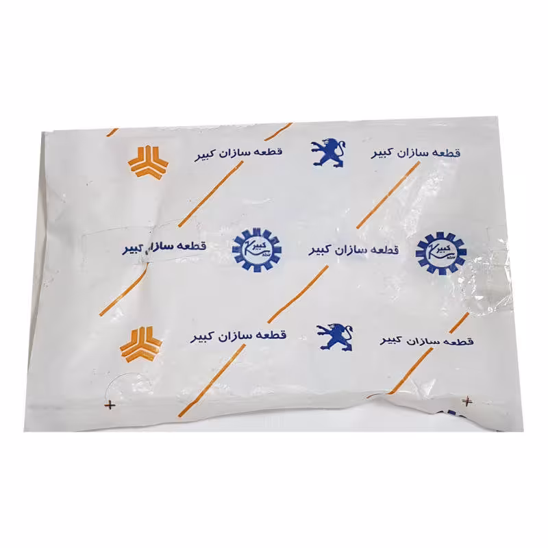 قاب آینه چپ قطعه سازان کبیر مدل HAL-PARS-308 مناسب برای پژو پارس