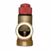 شیر کنترل سه راهه هانیول مدل VSMF-325-80P