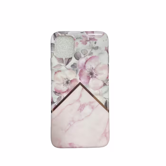 كاور طرح گل كد 8989 مناسب براي گوشي موبايل اپل iPhone 11promax
