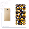 برچسب پوششی ماهوت مدل Volleyball مناسب برای گوشی موبایل سامسونگ Galaxy C7