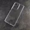 کاور مدل Clear TpU مناسب برای گوشی موبایل شیائومی Poco X5 Pro