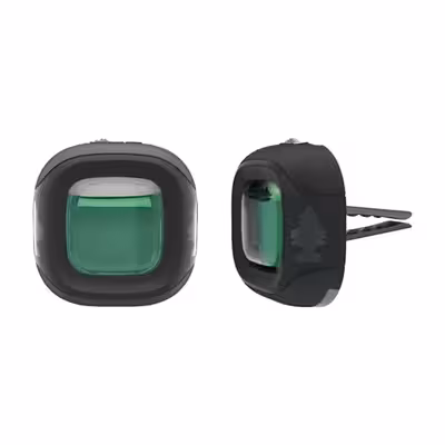 خوشبوکننده خودرو لیتل تریس مدل VENTLIQUID کد True Notth