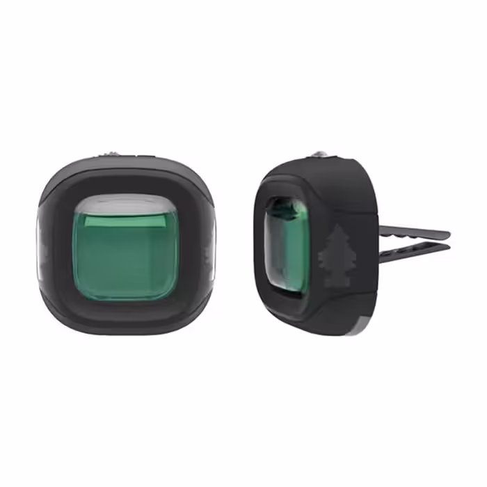 خوشبوکننده خودرو لیتل تریس مدل VENTLIQUID کد True Notth