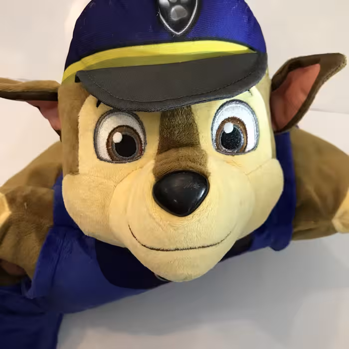 بالش کودک پیلوپتز مدل 7H5