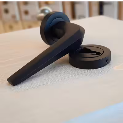 دستگیره در مدل R507 سویچی بسته دو عددی