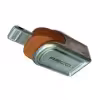 مبدل USB به لایتنینگ رسی مدل  OTG RDS-A16L