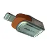 مبدل USB به لایتنینگ رسی مدل  OTG RDS-A16L