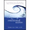 کتاب Calming the Emotional Storm اثر Sheri Van Dijk انتشارات New Harbinger Publications