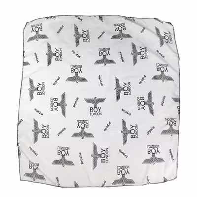 دستمال سر و گردن مدل BANDANA-87