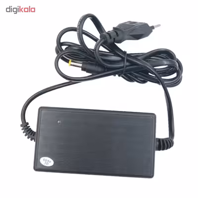  آداپتور 12 ولت 2 آمپر مدل DC-1220