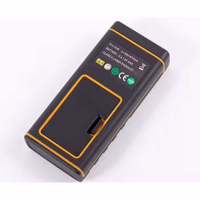 متر لیزری سندوی مدل SW-M50