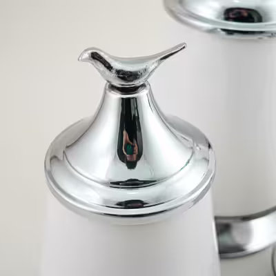 بانکه مدل کندی هرمی کد PS19 مجموعه 3 عددی