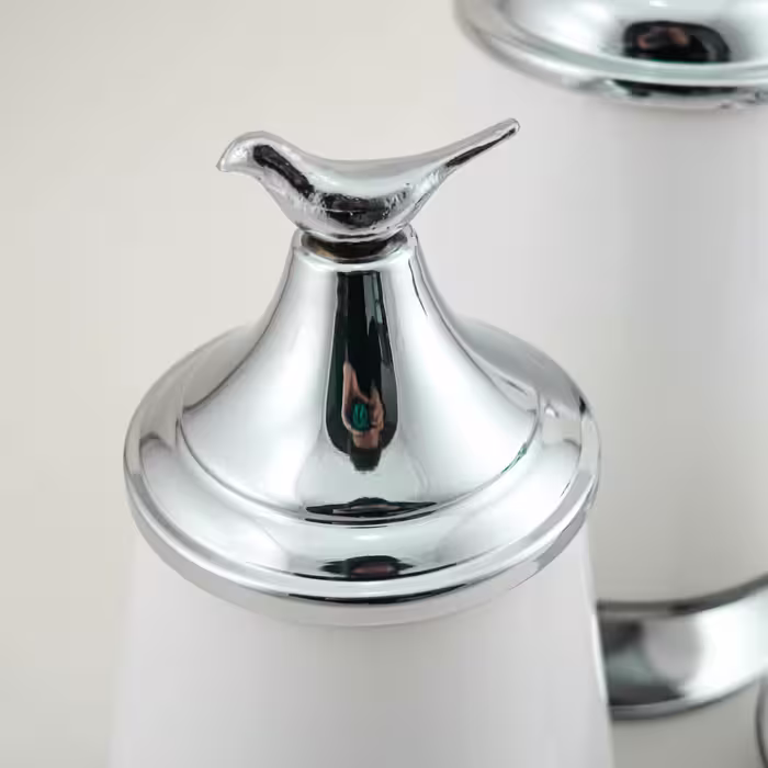بانکه مدل کندی هرمی کد PS19 مجموعه 3 عددی