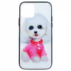 کاور مدل Dogi01-11PM مناسب برای گوشی موبایل اپل iPhone 11 Pro Max