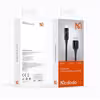 کابل تبدیل USB به لایتنینگ مک دودو مدل Digital HD 1060 طول 1.2 متر