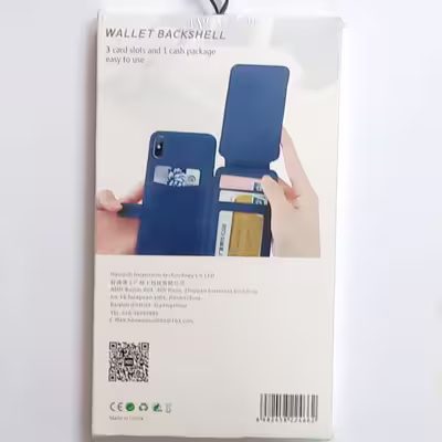 کاور مدل m61m62 مناسب برای گوشی موبایل اپل Iphone xs max