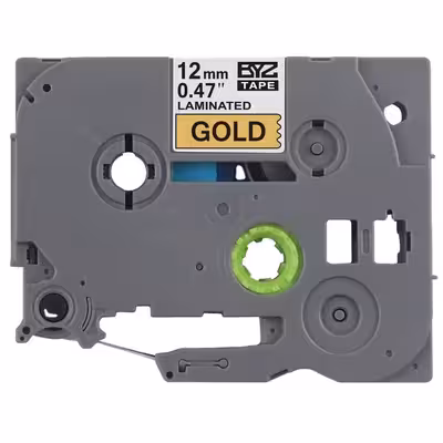 برچسب پرینتر لیبل زن مدل TZc-831