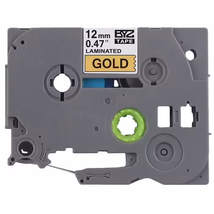 برچسب پرینتر لیبل زن مدل TZc-831