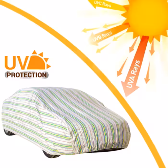 چادر خودرو رویال اسپرت مدل PERFECT PRO مناسب برای رنو ساندرو