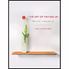 کتاب Art of Tidying Up اثر Kim Carruthers انتشارات Ventura Press