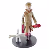 فیگور مدل The Adventure of Tin Tin کد 278