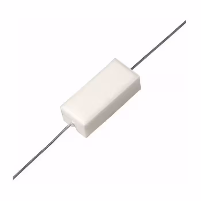 مقاومت آجری 1 کیلواهم 10 وات کد M-01