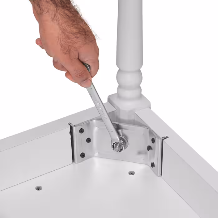 نیمکت گنجینه مدل تیرا