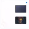 برچسب پوششی ماهوت مدل BARCELONA-2 مناسب برای تبلت هوآوی Matepad T10 2020 AGS-L09