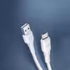 کابل تبدیل USB به MicroUSB مک‌دودو مدل CA-6770 طول 1.2 متر