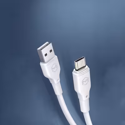 کابل تبدیل USB به MicroUSB مک‌دودو مدل CA-6770 طول 1.2 متر