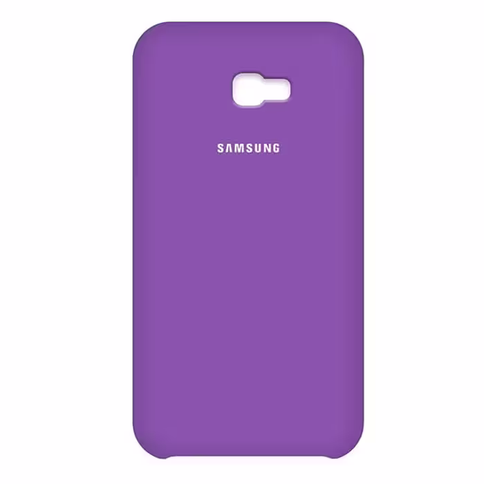 کاور مدل سیلیکون کد B00321C مناسب برای گوشی سامسونگ Galaxy J7 Prime