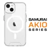 کاور سامورایی مدل Akio مناسب برای گوشی موبایل اپل iPhone 13