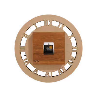 ساعت دیواری مدل MC05145