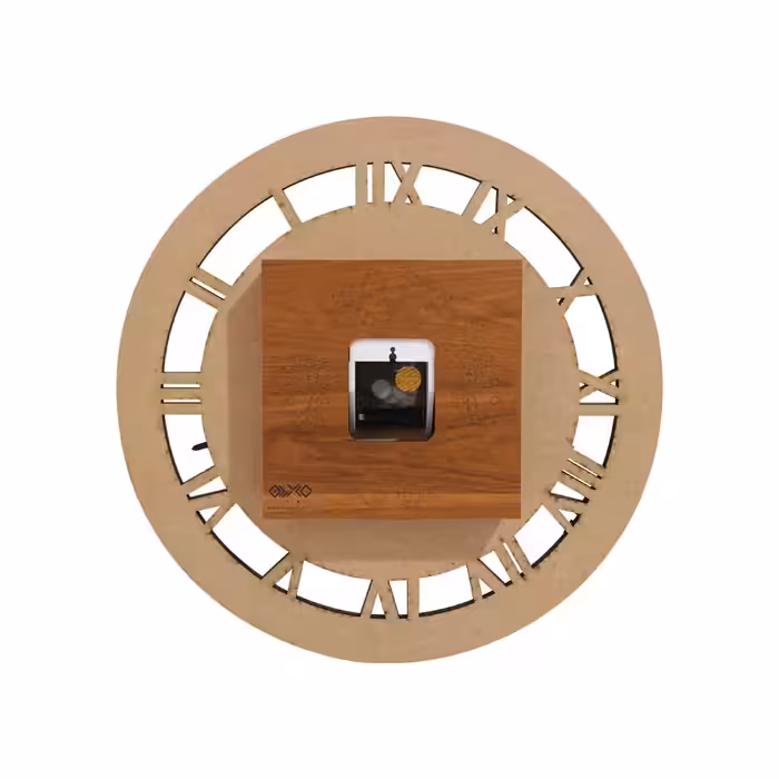 ساعت دیواری مدل MC05145