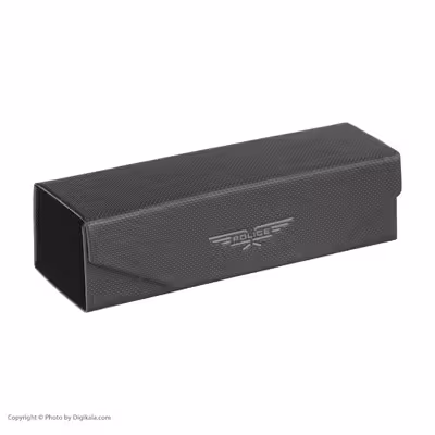 فریم عینک طبی زنانه پلیس مدل VPL413-0722