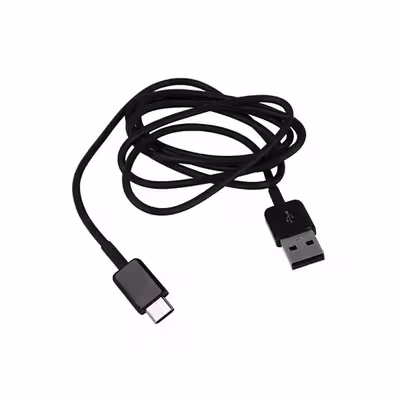 کابل تبدیل USB به USB-C مدل S8 طول 1 متر